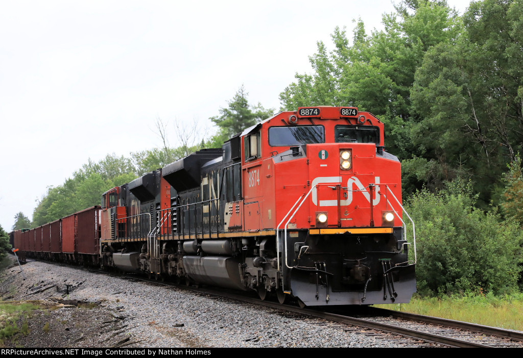 CN 8874